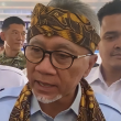 Menteri Penyelaras Bidang Makanan Indonesia, Zulkifli Hasan mengulas isu jerebu dan kebakaran hutan yang mencetuskan kritikan negara jiran.