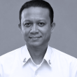 Allahyarham Mohd Roshaimi Mohd Ridzuan, anggota Unit Perisikan Maritim Kedah dan Perlis yang maut ketika operasi kawalan sempadan.