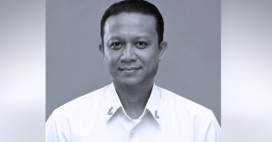 Allahyarham Mohd Roshaimi Mohd Ridzuan, anggota Unit Perisikan Maritim Kedah dan Perlis yang maut ketika operasi kawalan sempadan.