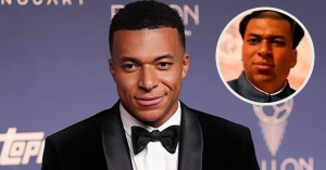 Kylian Mbappe mengeluarkan kenyataan rasmi memohon maaf kepada rakyat China menerusi Interconnected Ventures pada 27 Oktober 2026.