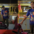 Dr Akmal Saleh membantu adik Marissa yang menghidap cerebral palsy menerusi sumbangan kerusi roda khas dan wang tunai.