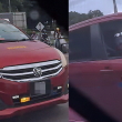 Kenyataan media JBPM Kedah berhubung kenderaan persendirian tular yang menggunakan identiti Bomba dan lampu amaran khas.