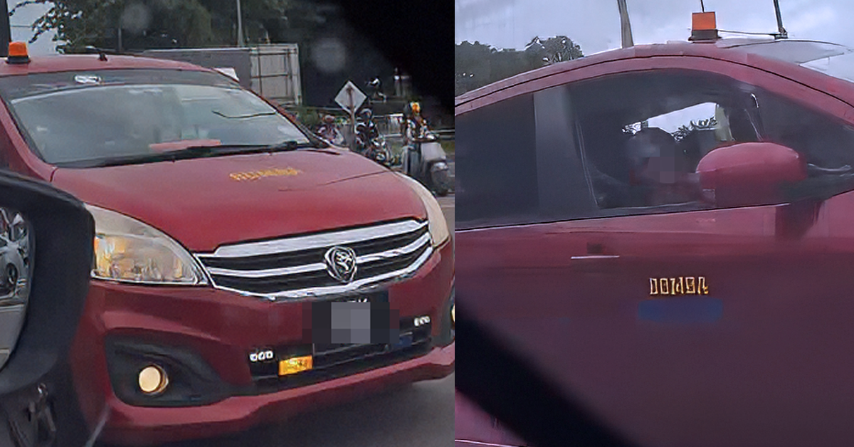 Kenyataan media JBPM Kedah berhubung kenderaan persendirian tular yang menggunakan identiti Bomba dan lampu amaran khas.